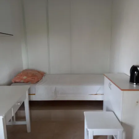 Apartment Astra