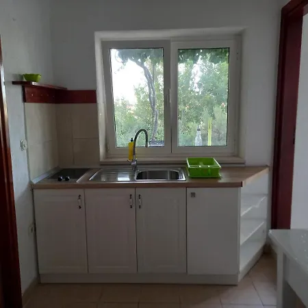 Astra Apartment *