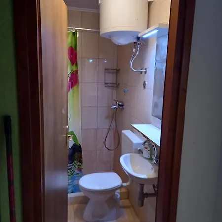 Astra Apartment Sumartin