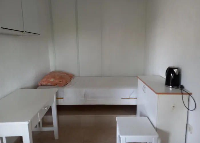 Appartement Astra