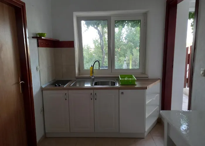 Astra Appartement *