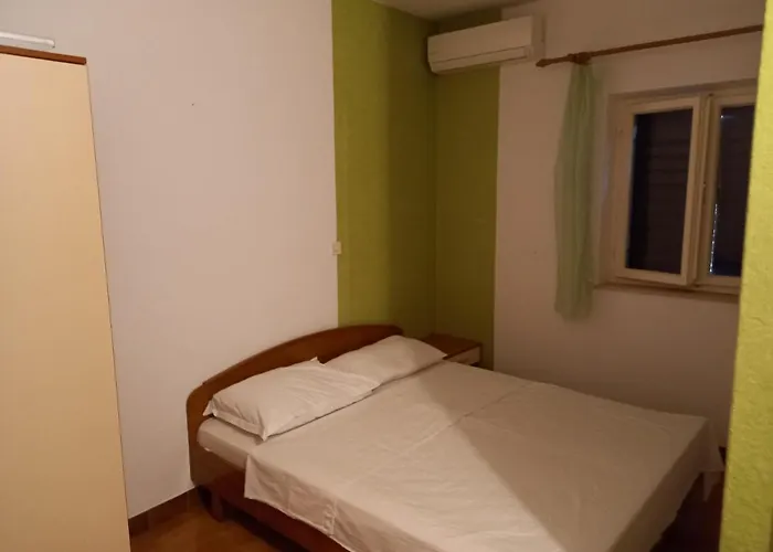 Appartement Astra *
