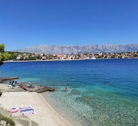 Apartman Astra Sumartin