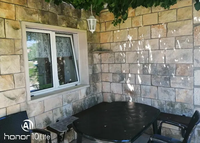 Apartman Astra Sumartin