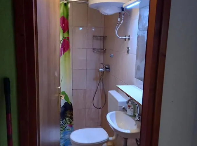 Astra Apartman Sumartin