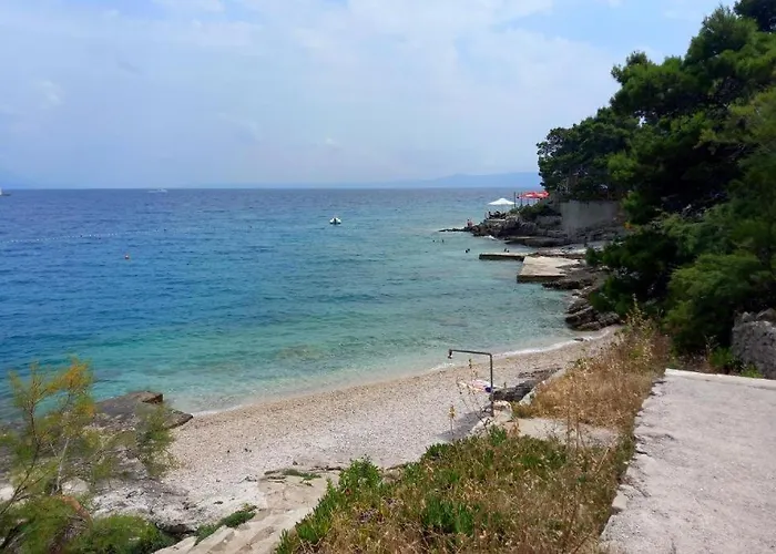 Astra Apartman Sumartin