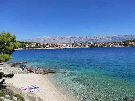 Apartman Astra Sumartin